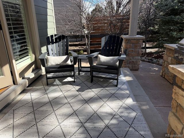 2815 Breezy Ln, Castle Rock, CO 80109