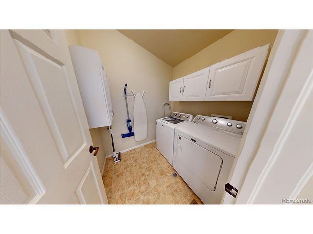 2815 Breezy Ln, Castle Rock, CO 80109