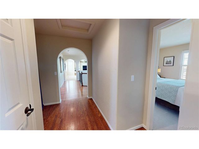 2815 Breezy Ln, Castle Rock, CO 80109