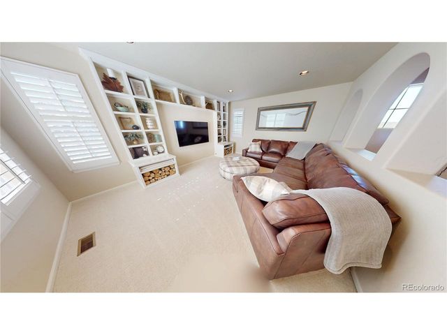 2815 Breezy Ln, Castle Rock, CO 80109