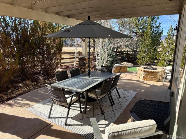 2815 Breezy Ln, Castle Rock, CO 80109