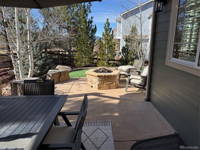 2815 Breezy Ln, Castle Rock, CO 80109