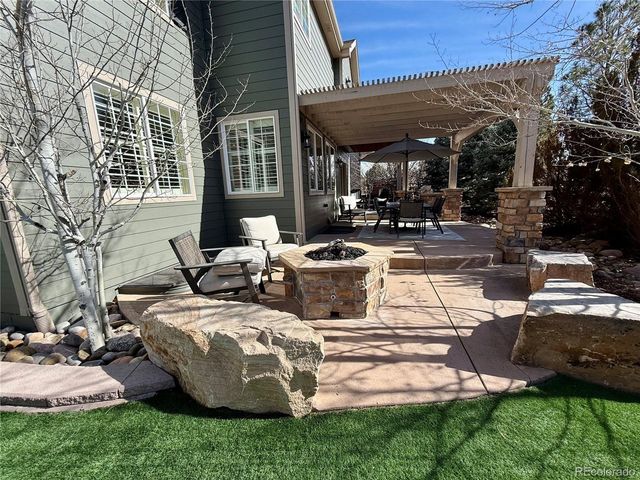 2815 Breezy Ln, Castle Rock, CO 80109