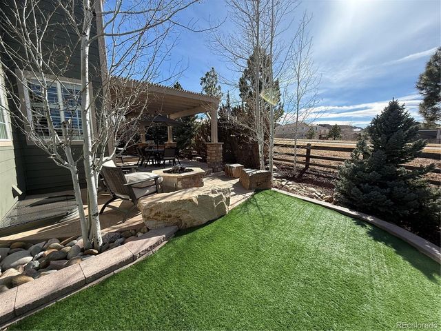 2815 Breezy Ln, Castle Rock, CO 80109