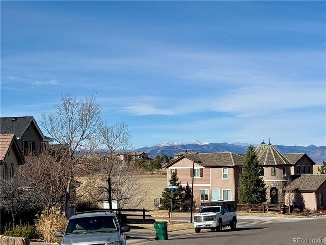 2815 Breezy Ln, Castle Rock, CO 80109