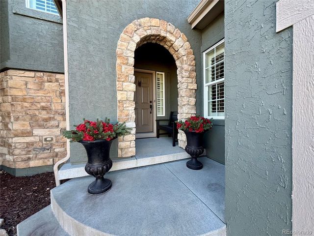 2815 Breezy Ln, Castle Rock, CO 80109