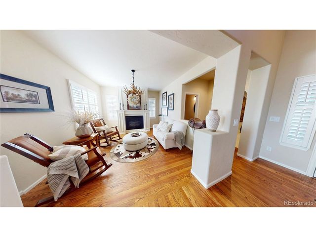 2815 Breezy Ln, Castle Rock, CO 80109