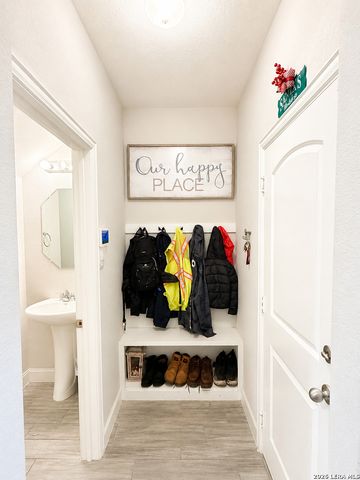 10249 BRICEWOOD PL, San Antonio, TX 78254