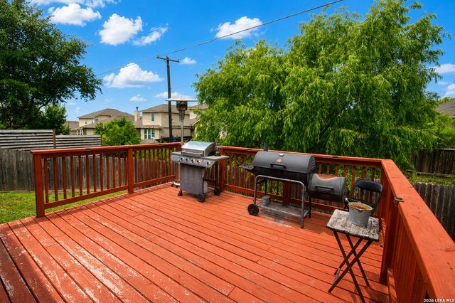 10249 BRICEWOOD PL, San Antonio, TX 78254