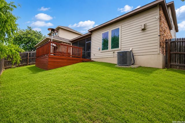 10249 BRICEWOOD PL, San Antonio, TX 78254