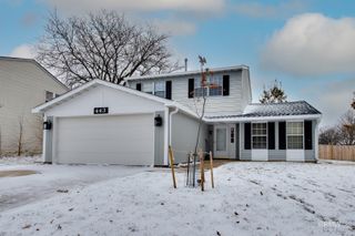 443 Seneca Lane, Bolingbrook, IL 60440