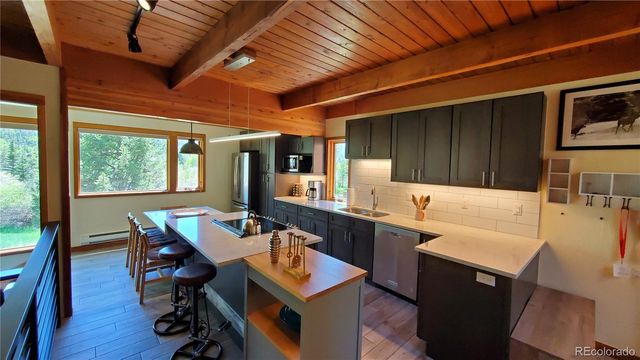 620 Tennis Club Road 1337, Keystone, CO 80435