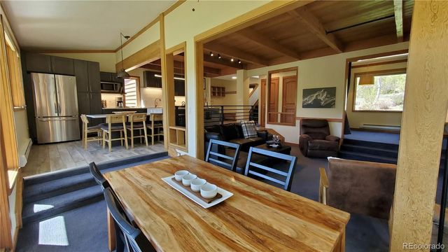 620 Tennis Club Road 1337, Keystone, CO 80435