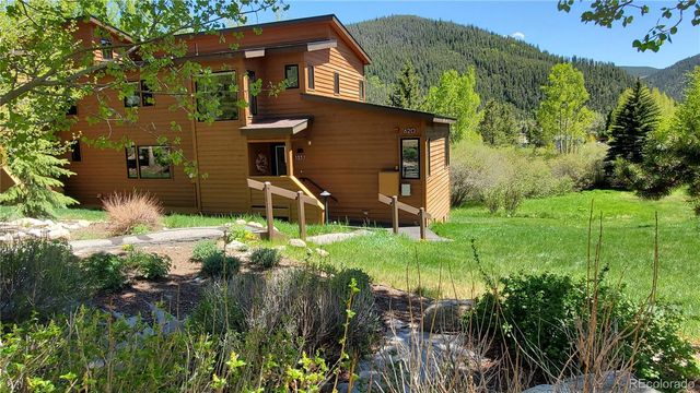 620 Tennis Club Road 1337, Keystone, CO 80435