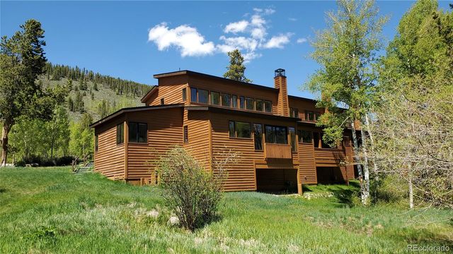 620 Tennis Club Road 1337, Keystone, CO 80435