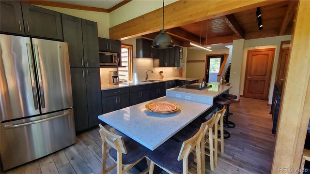 620 Tennis Club Road 1337, Keystone, CO 80435