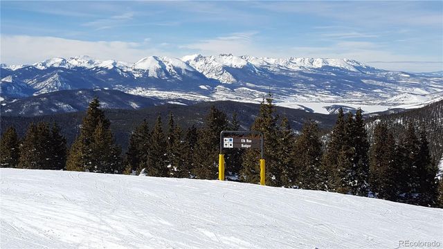 620 Tennis Club Road 1337, Keystone, CO 80435