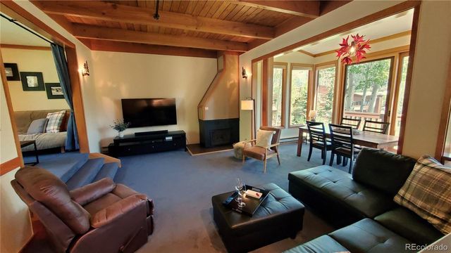 620 Tennis Club Road 1337, Keystone, CO 80435