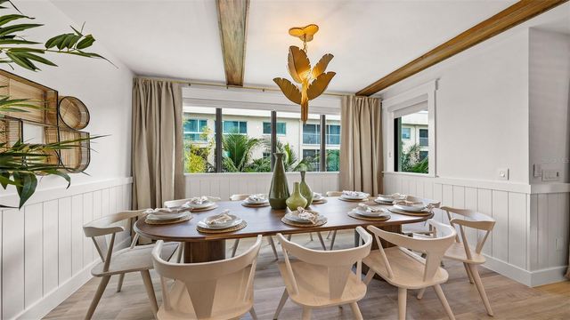 1142 WINDSONG LANE B, Sarasota, FL 34242