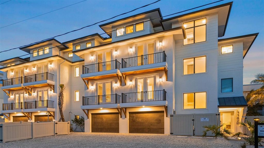 1142 WINDSONG LANE B, Sarasota, FL 34242