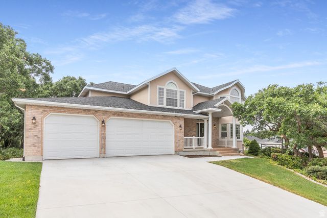 1921 ANASAZI DR, Ogden, UT 84403