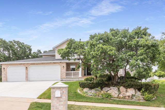 1921 ANASAZI DR, Ogden, UT 84403