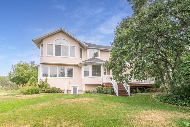 1921 ANASAZI DR, Ogden, UT 84403