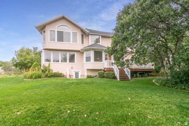 1921 ANASAZI DR, Ogden, UT 84403