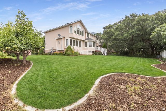 1921 ANASAZI DR, Ogden, UT 84403