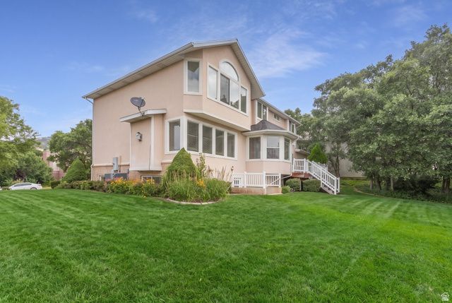 1921 ANASAZI DR, Ogden, UT 84403