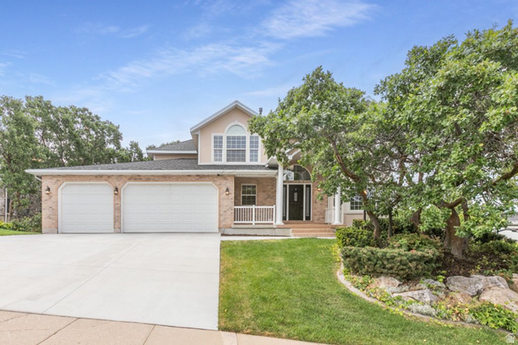 1921 ANASAZI DR, Ogden, UT 84403