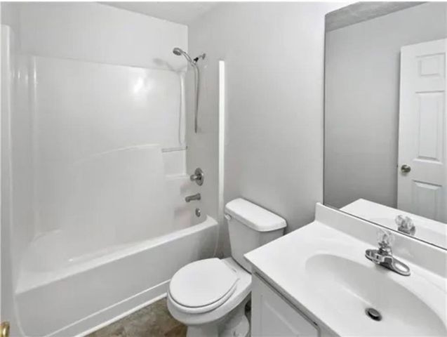 20 Pine Canyon Drive SW 15, Atlanta, GA 30331