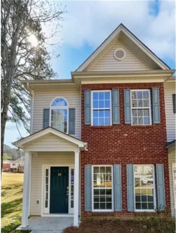 20 Pine Canyon Drive SW 15, Atlanta, GA 30331