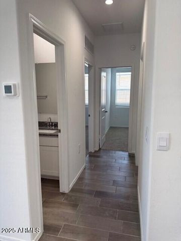 1362 W SHANNONS Way, Coolidge, AZ 85128