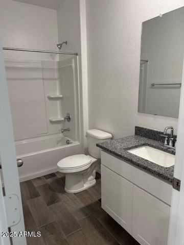 1362 W SHANNONS Way, Coolidge, AZ 85128