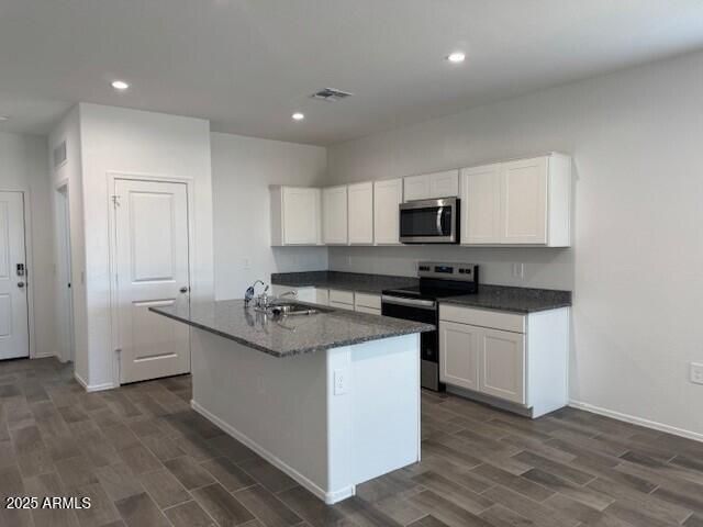 1362 W SHANNONS Way, Coolidge, AZ 85128