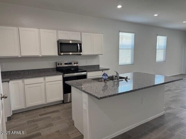 1362 W SHANNONS Way, Coolidge, AZ 85128