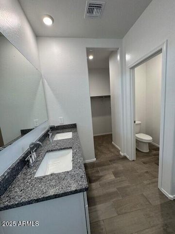 1362 W SHANNONS Way, Coolidge, AZ 85128