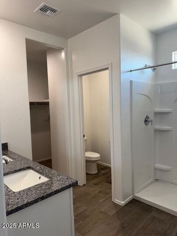 1362 W SHANNONS Way, Coolidge, AZ 85128