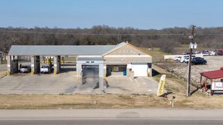1529 E Milam Street, Mexia, TX 76667