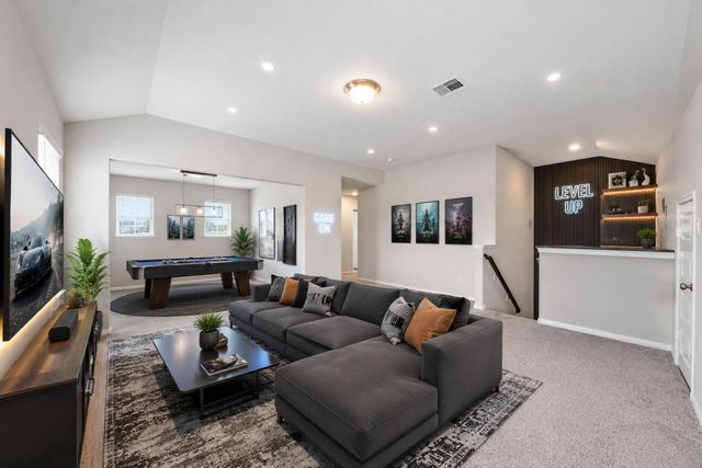 2703 Fairfield Landing Lane, Pearland, TX 77089