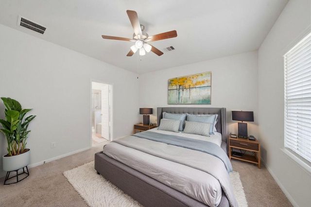 2703 Fairfield Landing Lane, Pearland, TX 77089