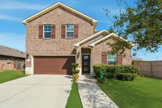 2703 Fairfield Landing Lane, Pearland, TX 77089
