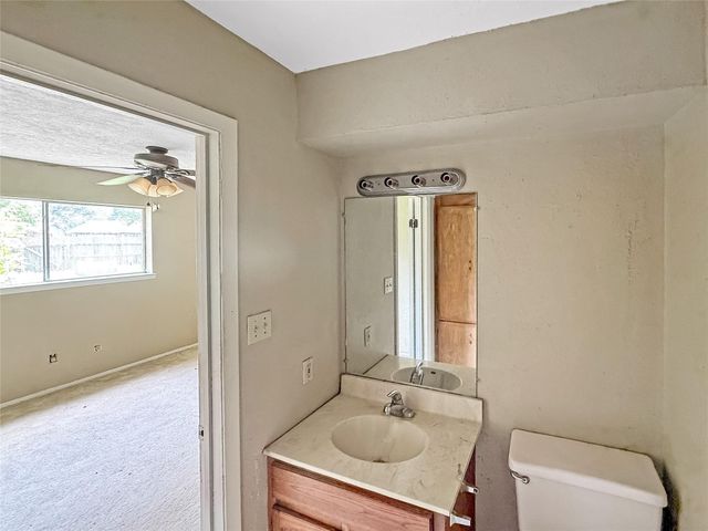 1413 Bay Ridge Boulevard, Bay City, TX 77414