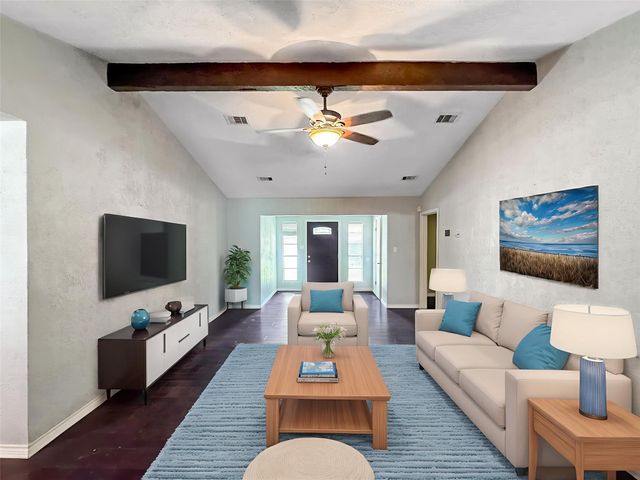 1413 Bay Ridge Boulevard, Bay City, TX 77414