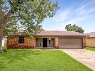 1413 Bay Ridge Boulevard, Bay City, TX 77414