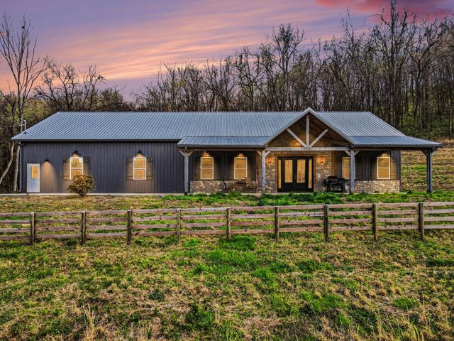 2617 Fayetteville Hwy, Belfast, TN 37019