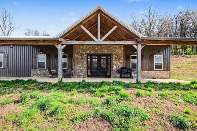 2617 Fayetteville Hwy, Belfast, TN 37019