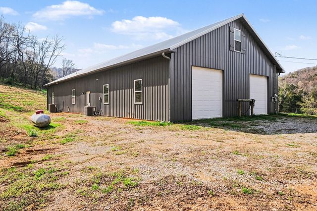 2617 Fayetteville Hwy, Belfast, TN 37019