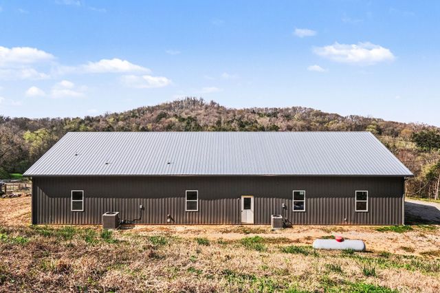 2617 Fayetteville Hwy, Belfast, TN 37019